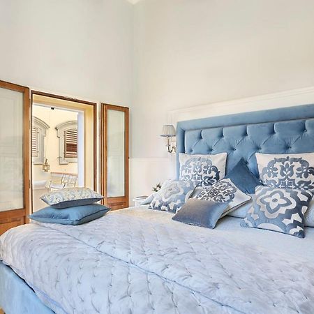 Design Apartment In The Heart Of Florence - Hosted By Sweetstay Eksteriør billede