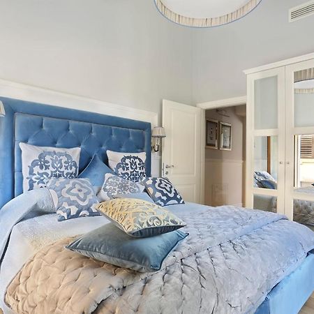 Design Apartment In The Heart Of Florence - Hosted By Sweetstay Eksteriør billede