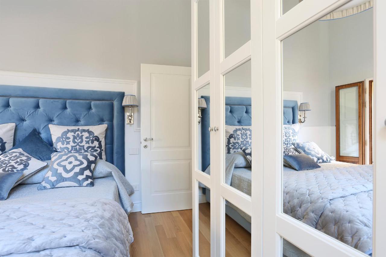 Design Apartment In The Heart Of Florence - Hosted By Sweetstay Eksteriør billede