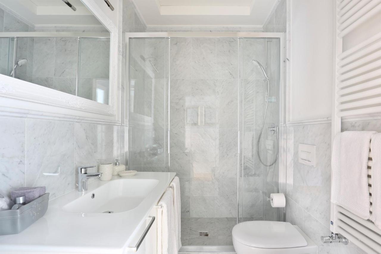 Design Apartment In The Heart Of Florence - Hosted By Sweetstay Eksteriør billede