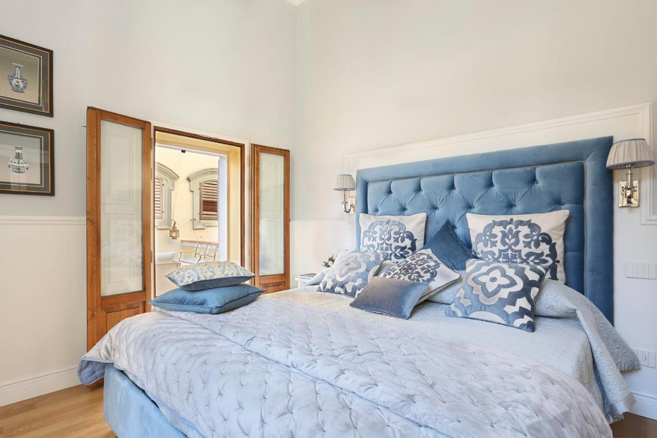 Design Apartment In The Heart Of Florence - Hosted By Sweetstay Eksteriør billede