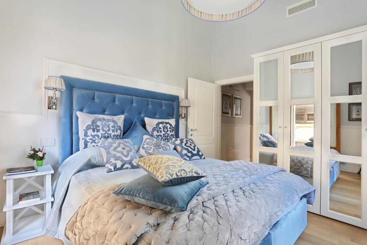 Design Apartment In The Heart Of Florence - Hosted By Sweetstay Eksteriør billede