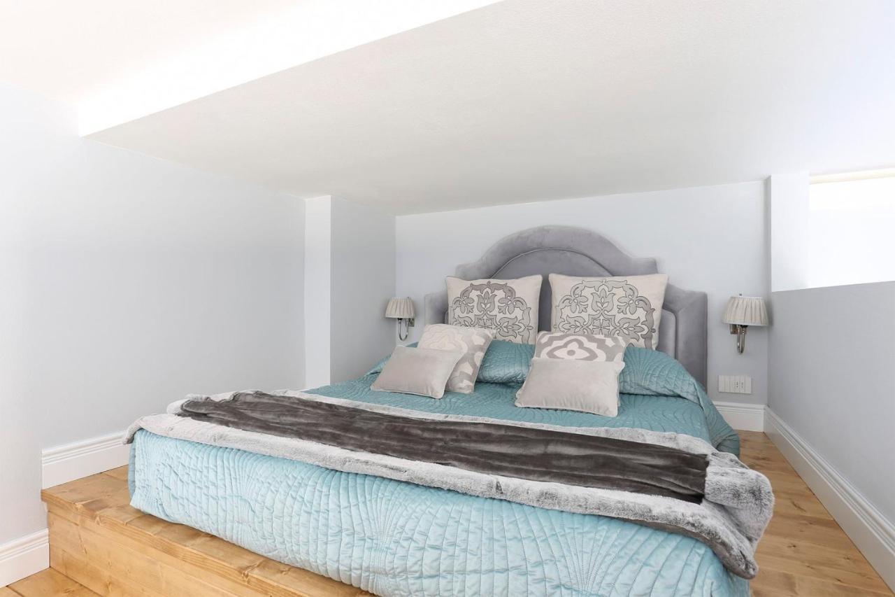 Design Apartment In The Heart Of Florence - Hosted By Sweetstay Eksteriør billede