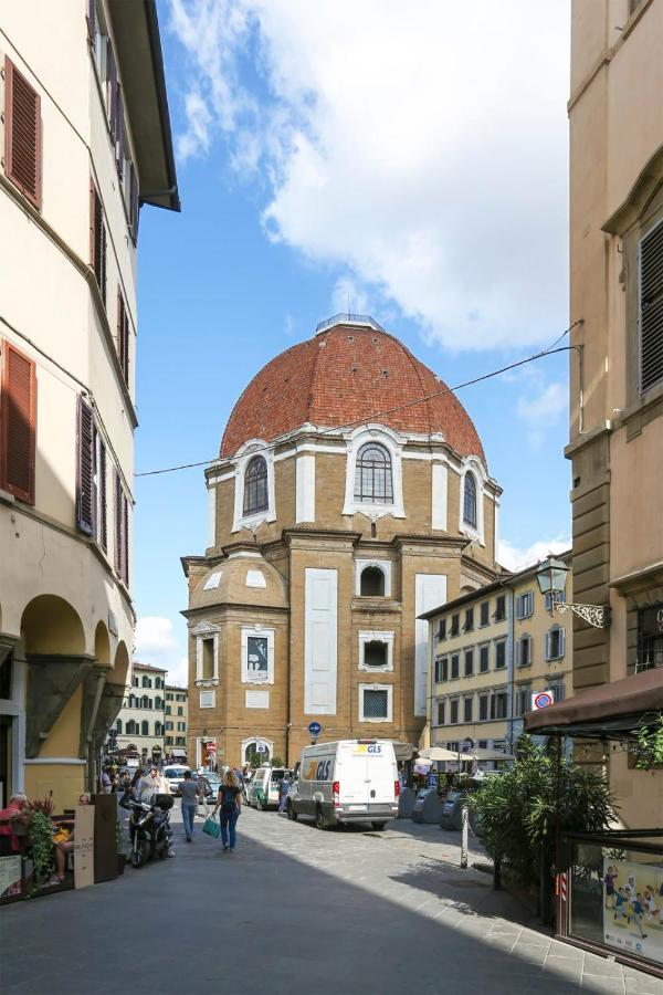 Design Apartment In The Heart Of Florence - Hosted By Sweetstay Eksteriør billede