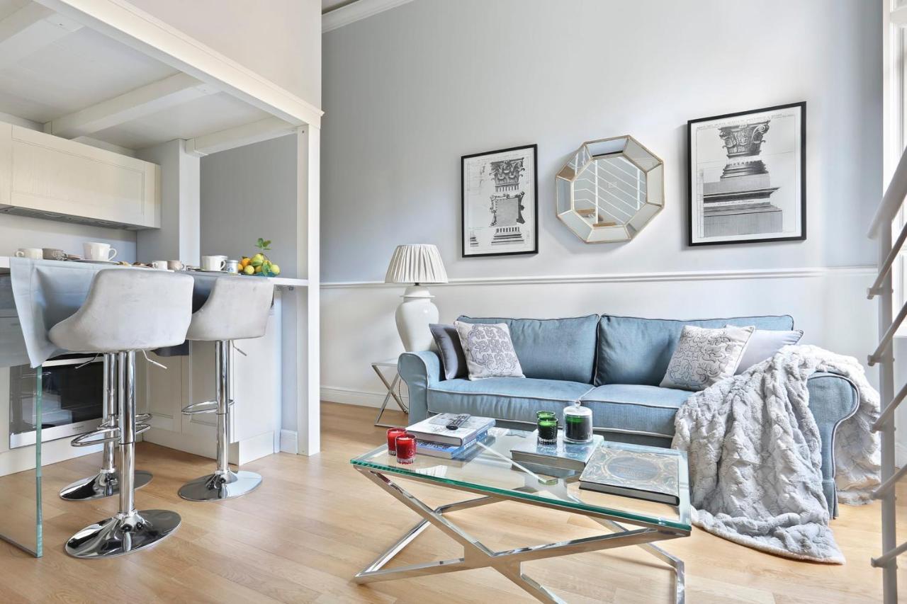 Design Apartment In The Heart Of Florence - Hosted By Sweetstay Eksteriør billede