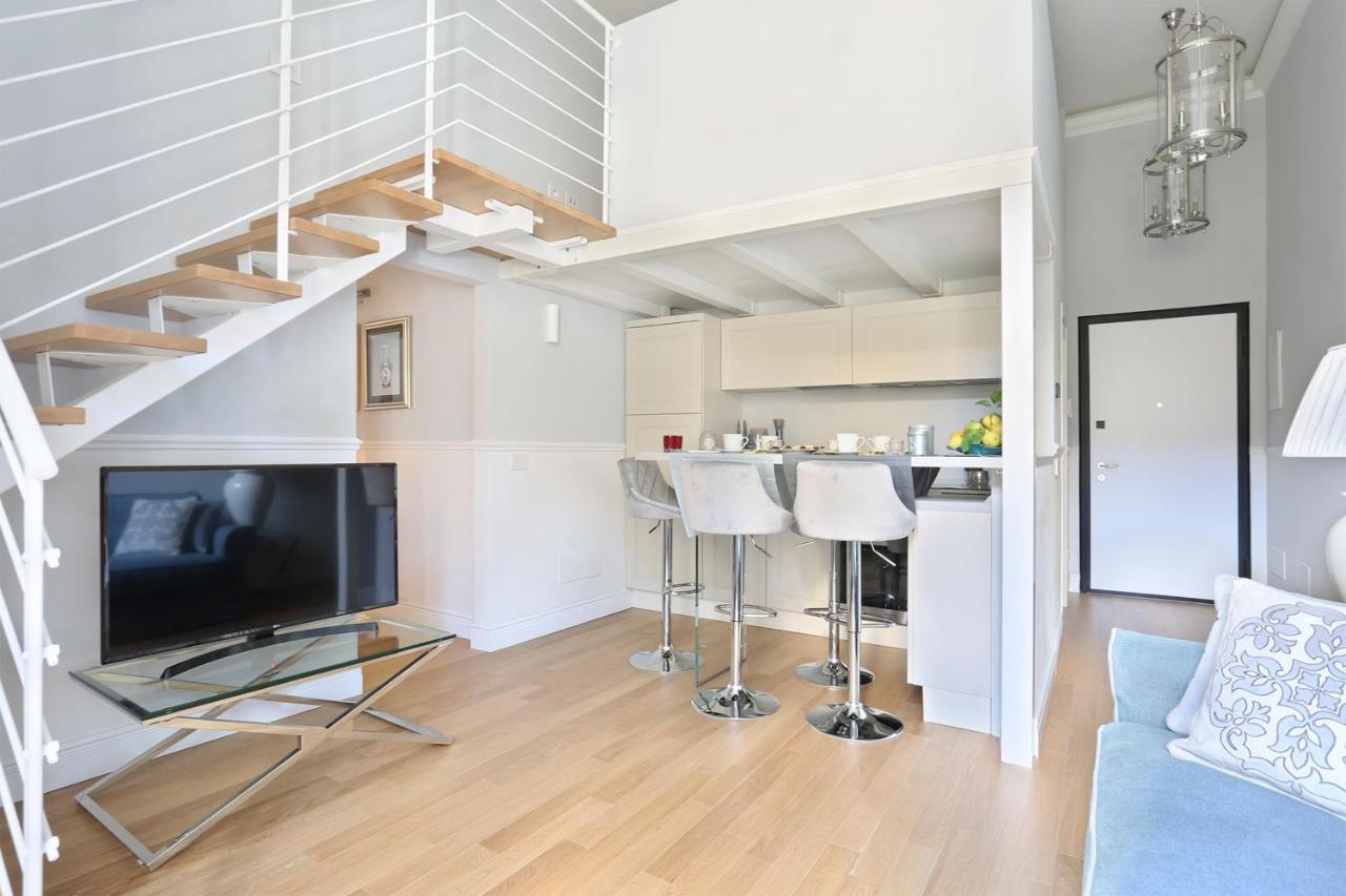 Design Apartment In The Heart Of Florence - Hosted By Sweetstay Eksteriør billede
