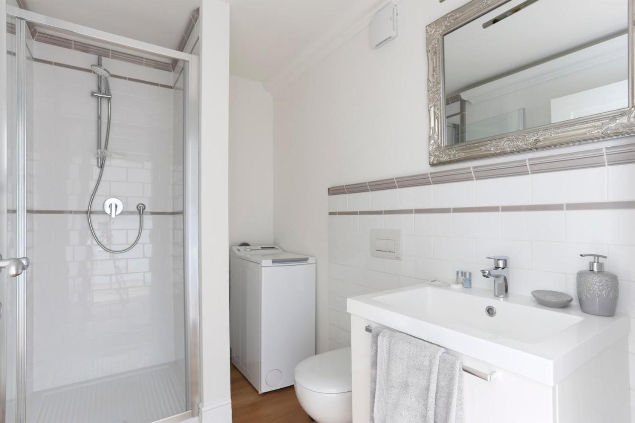 Design Apartment In The Heart Of Florence - Hosted By Sweetstay Eksteriør billede